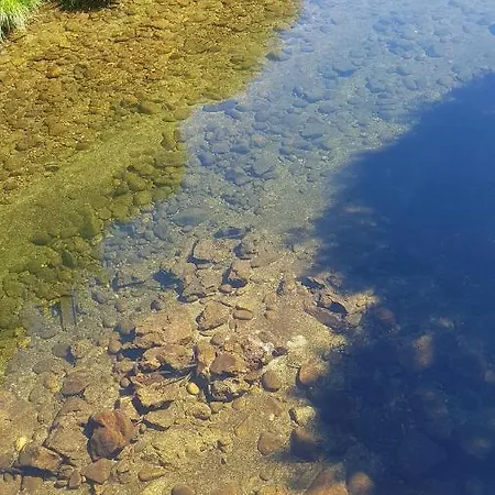 Hébergement de vacances A Brava *