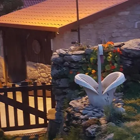 A Brava Hébergement de vacances *