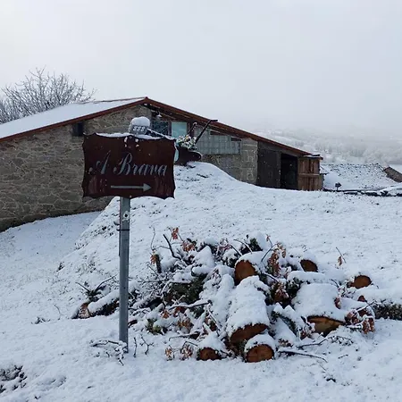 A Brava Sas de Penelas