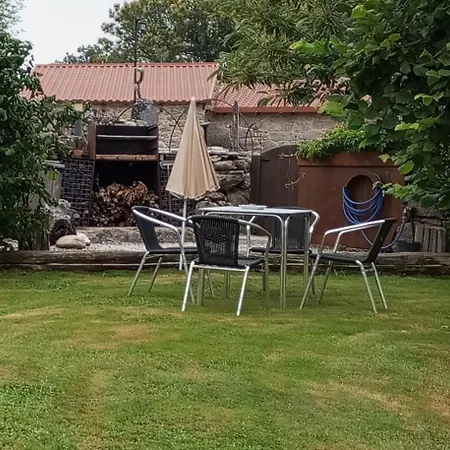 Holiday home A Brava