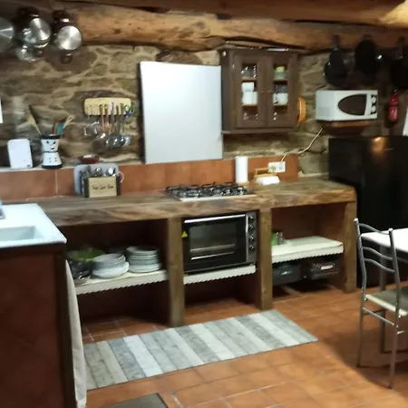 A Brava Сasa de vacaciones *