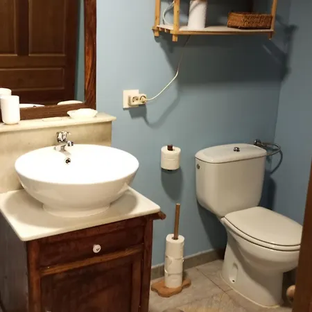 Hébergement de vacances A Brava *