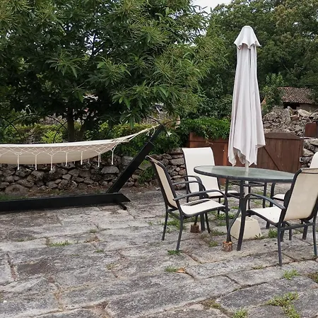 A Brava Holiday home Sas de Penelas