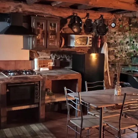 A Brava Holiday home