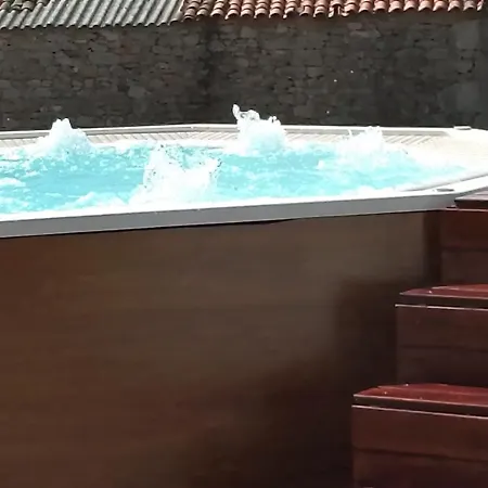 Holiday home A Brava Sas de Penelas