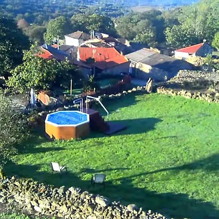 A Brava Hébergement de vacances Sas de Penelas