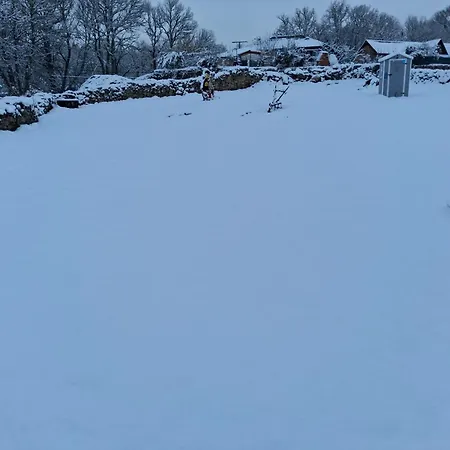 A Brava Sas de Penelas