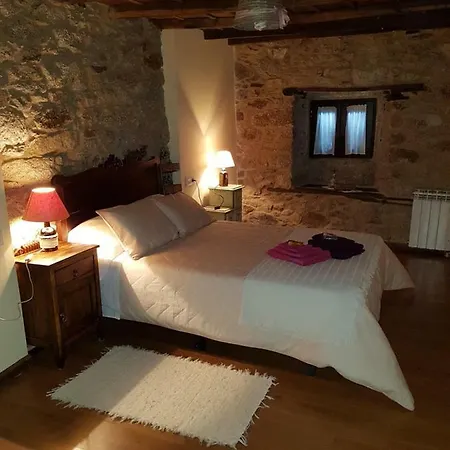 Hébergement de vacances A Brava