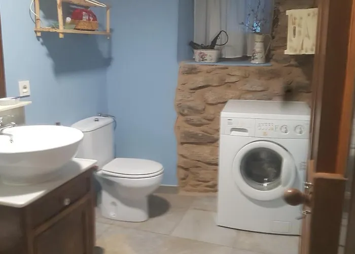 A Brava Sas de Penelas