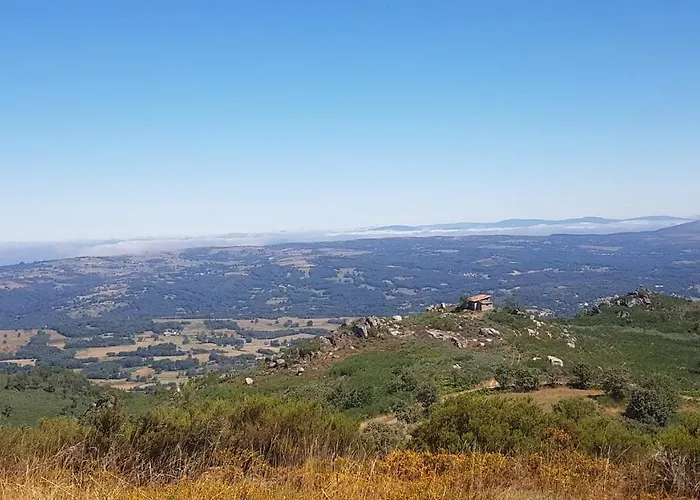 A Brava Σπίτι διακοπών