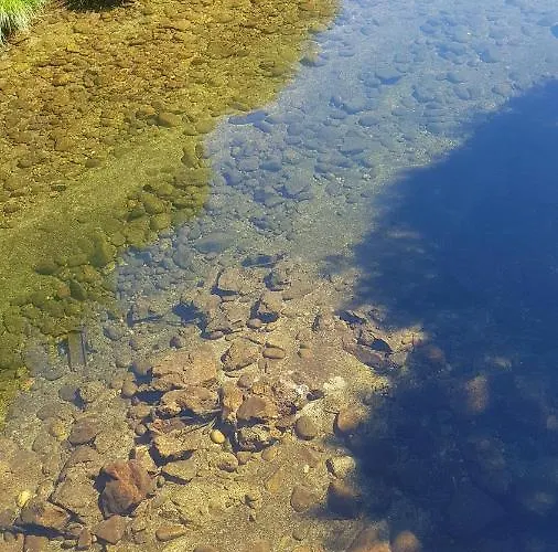 Σπίτι διακοπών A Brava *