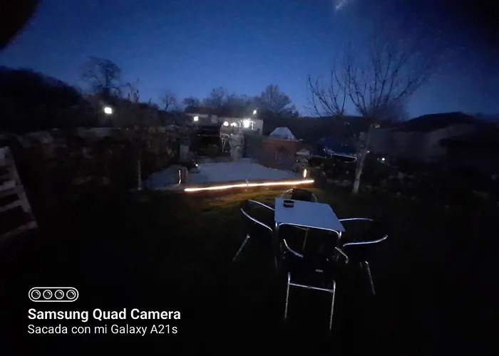 Σπίτι διακοπών A Brava