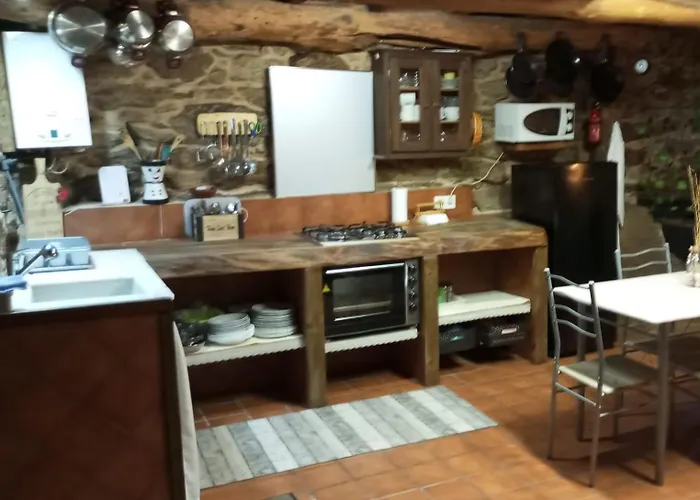 A Brava Σπίτι διακοπών *