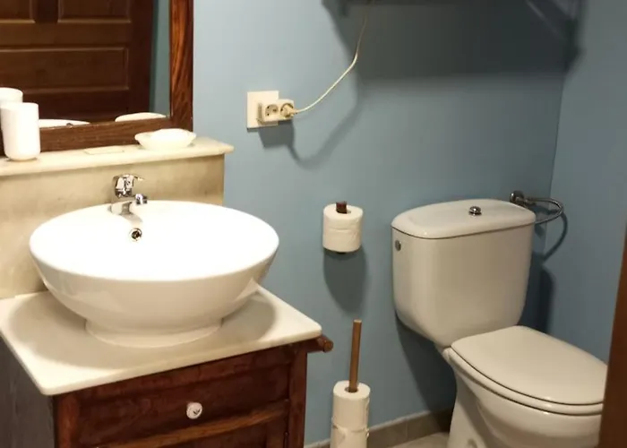 Σπίτι διακοπών A Brava *