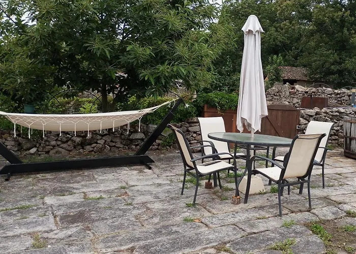 A Brava Σπίτι διακοπών Sas de Penelas