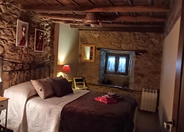 Σπίτι διακοπών A Brava