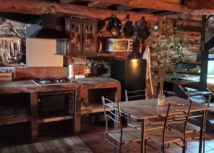 A Brava Σπίτι διακοπών