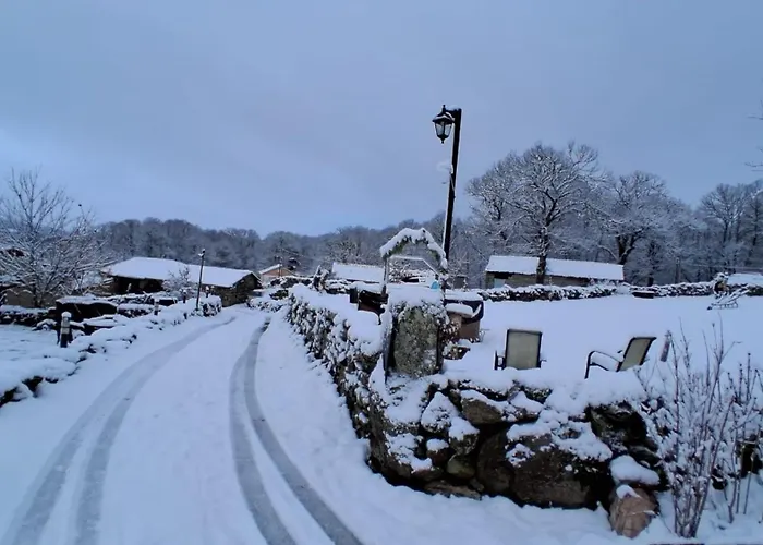 Σπίτι διακοπών A Brava *