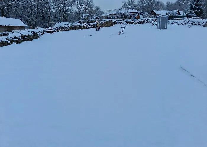 A Brava Sas de Penelas