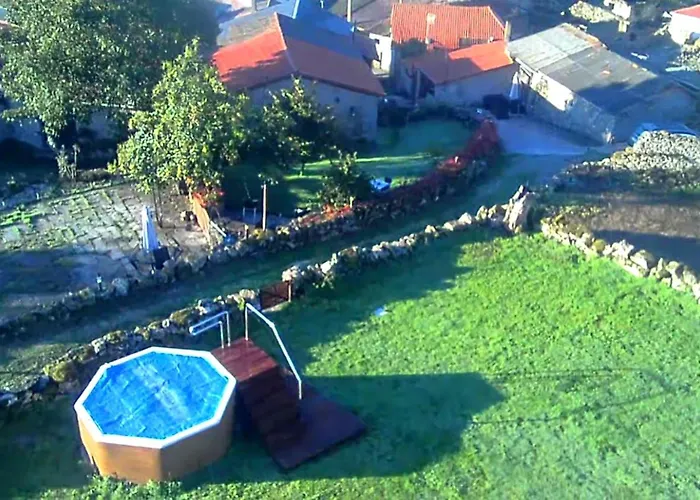 A Brava * Sas de Penelas