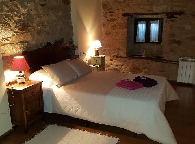 Σπίτι διακοπών A Brava